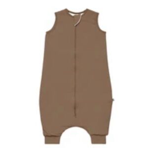 Kyte Baby Sleep Bag Walker Coffee XL 1.0 Tog